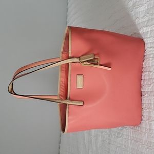 Coach Park Metro Leather Tote